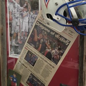 Meet your Posher, Tyler